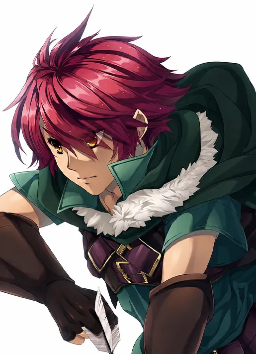 Tigrevurmud Vorn (Light Novel)