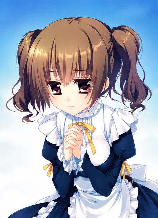Titta (Light Novel)