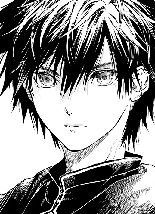 Nozomu Bountis (Manga)
