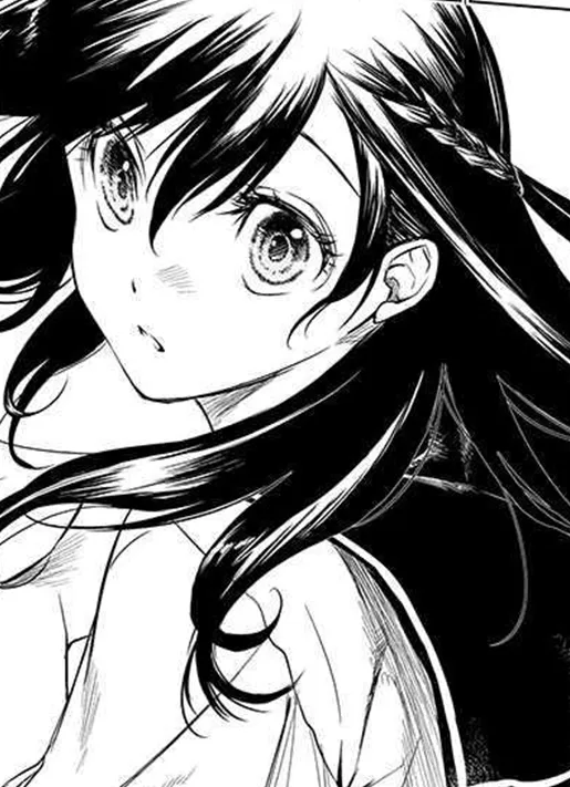 Somia Francilt (Manga)