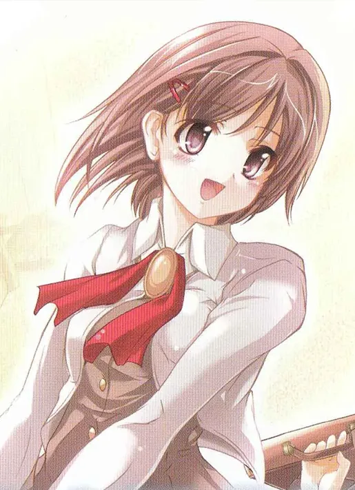Toujou Sae (Light Novel)