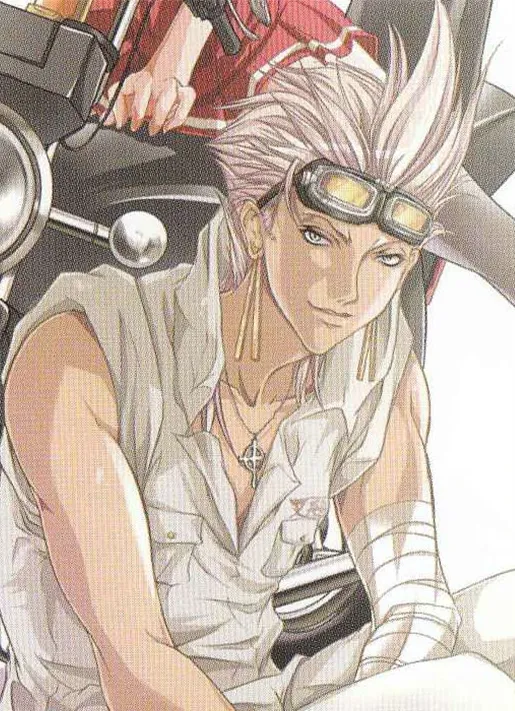 Samejima Kouki (Light Novel)